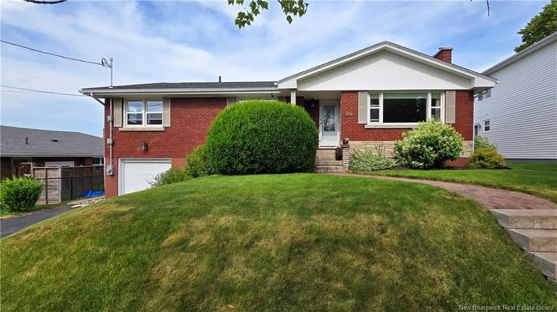 127 Coronation Drive, Moncton, New Brunswick