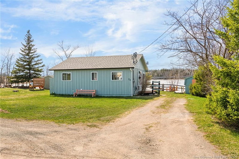 23 Robert Lane, Bouctouche, New Brunswick
