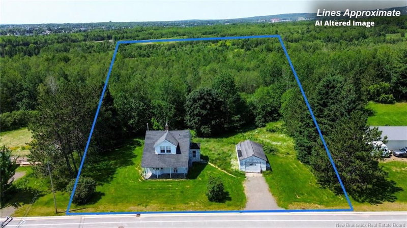 848 Mapleton Road, Moncton, New Brunswick