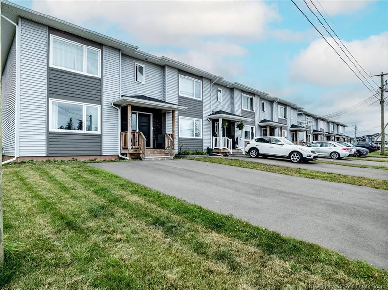 249 Falcon Drive, Moncton, New Brunswick