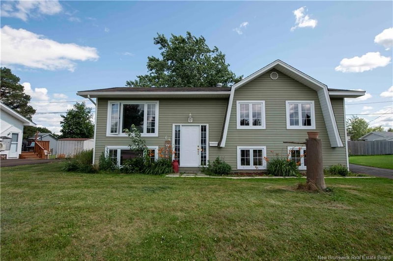 64 Pasadena Drive, Moncton, New Brunswick