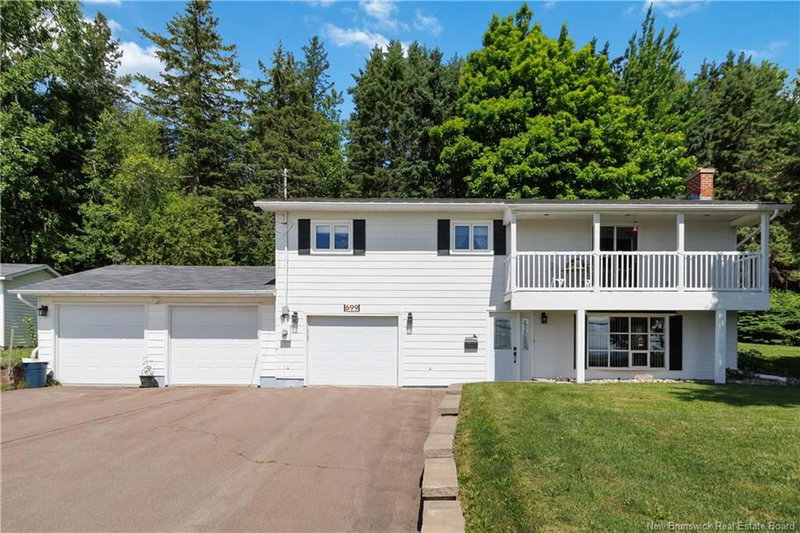 699 Front Mountain Road, Moncton, New Brunswick
