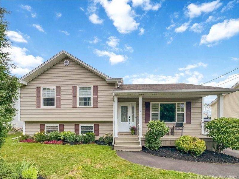 39 Lotusrow Drive, Moncton, New Brunswick