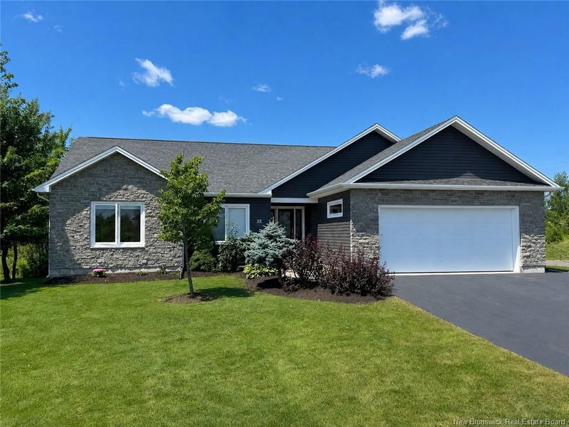 53 Abbott Court, Moncton, New Brunswick