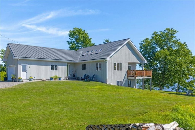 39 Saint Andrews North Road, Chamcook, New Brunswick