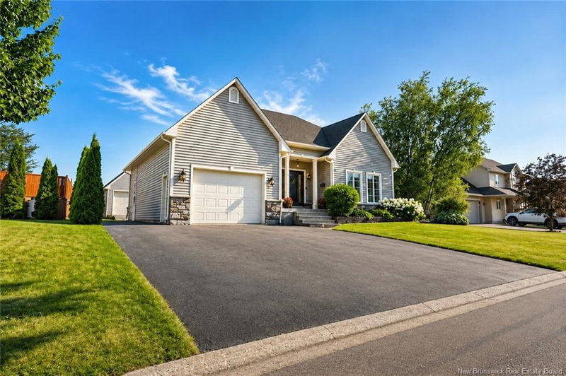 36 Rue Jean-charles Street, Dieppe, New Brunswick