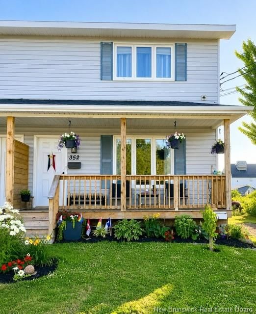 352 Lafrance Street, Dieppe, New Brunswick