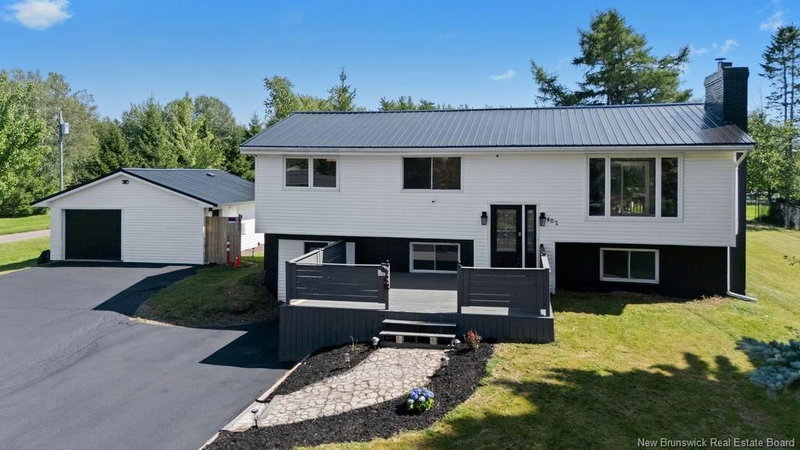 402 Marguerite Street, Dieppe, New Brunswick