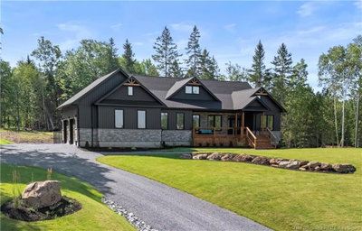 22 Carlingford Drive, Quispamsis