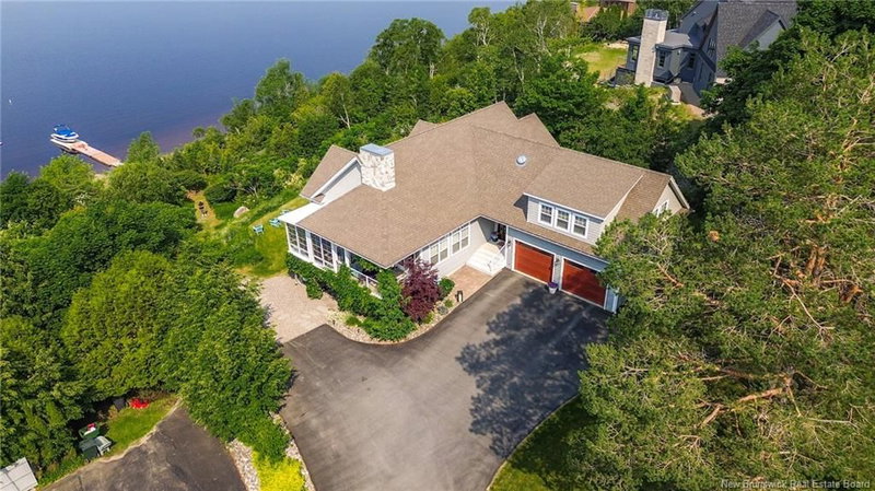 73 Elizabeth Parkway, Rothesay, New Brunswick