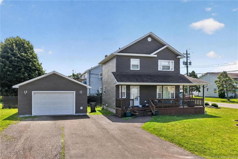153 Shore Drive, Shediac, New Brunswick