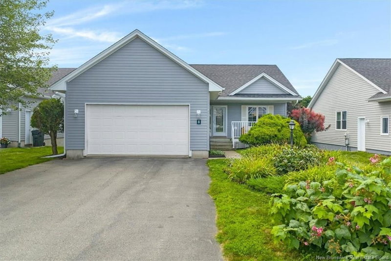 8 Devonayer Court, Rothesay, New Brunswick
