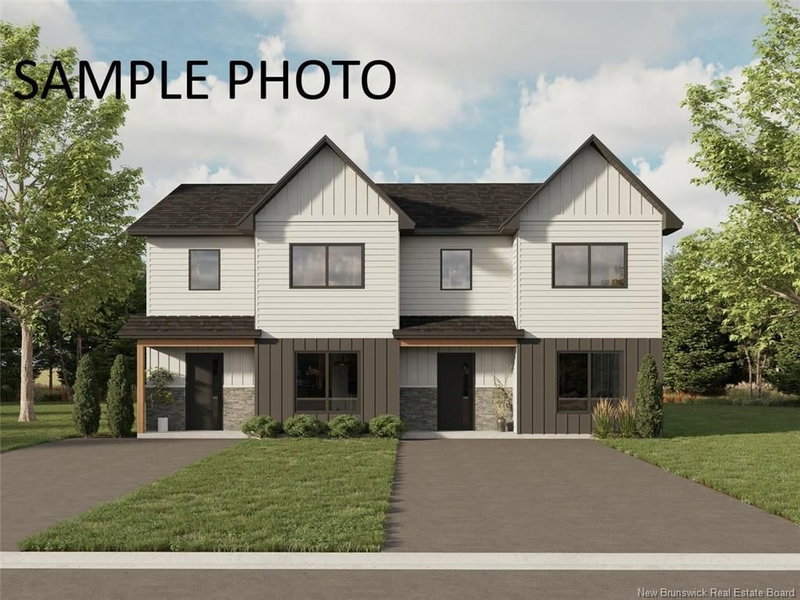 12 Violet Street, Shediac, New Brunswick