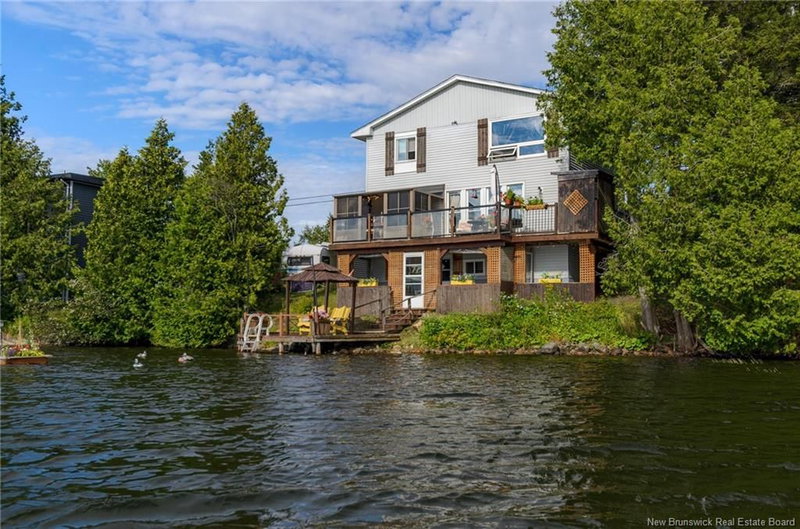 7 Watercrest Road, Rothesay, New Brunswick