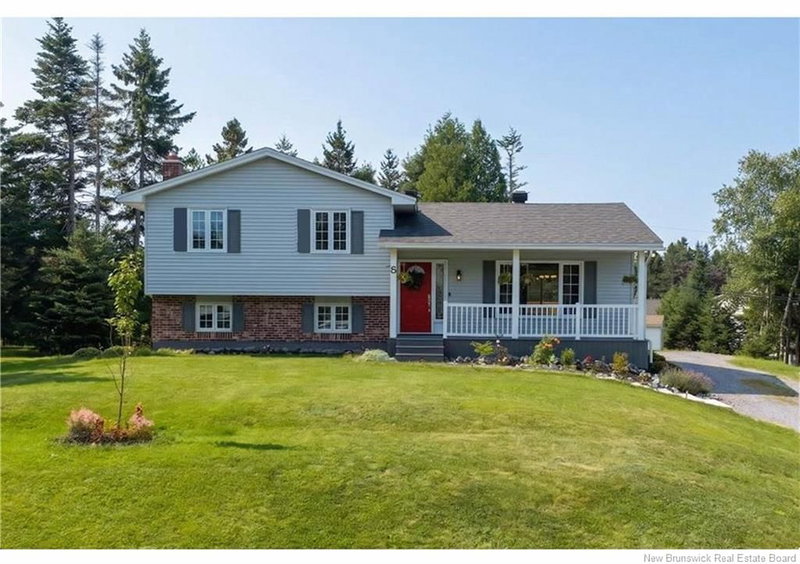 6 Aries Court, Rothesay, New Brunswick