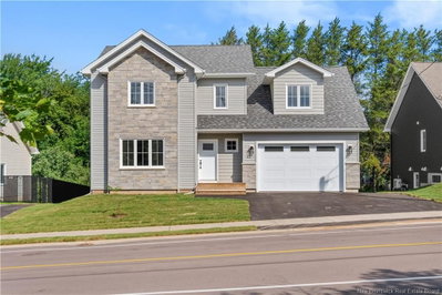 210 Breaux Bridge, Shediac