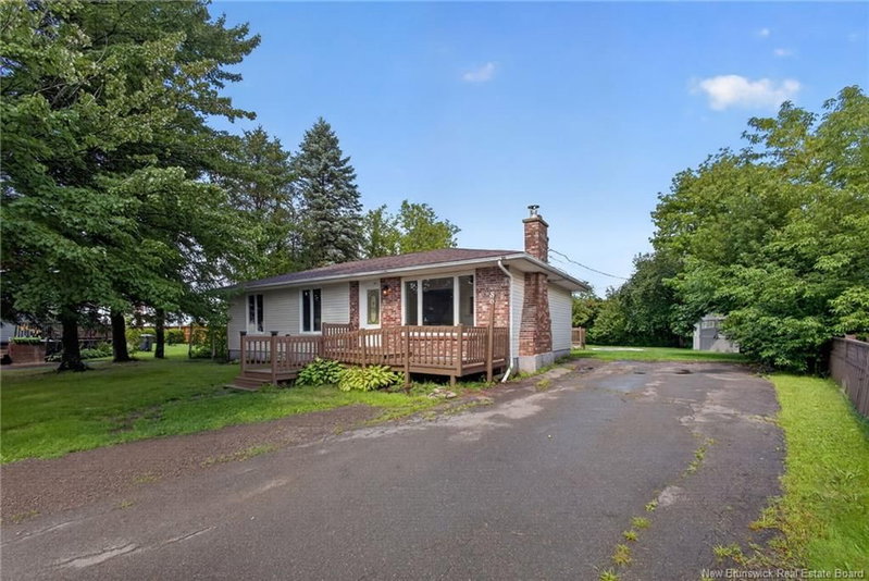 86 Cartier Street, Shediac, New Brunswick