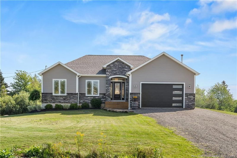 6 Tucker Street, Upper Coverdale, New Brunswick