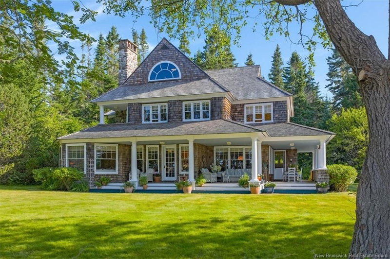 25 Travis Lane, New River Beach, New Brunswick