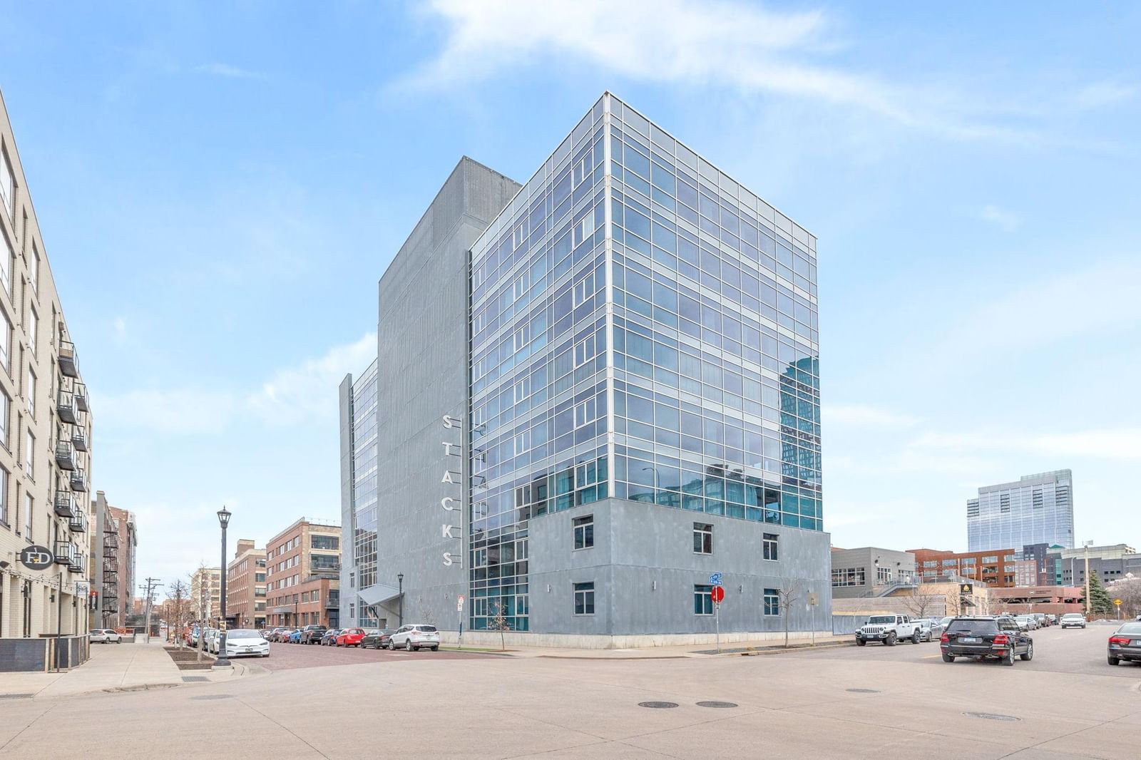 345 6th Avenue N #305