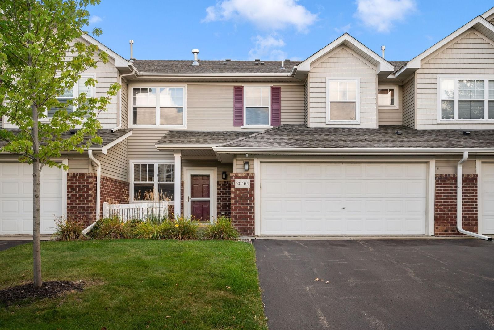 20464 Kensfield Trail #2002