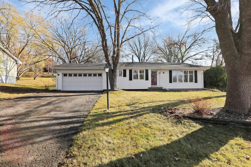 913 Aspen Drive