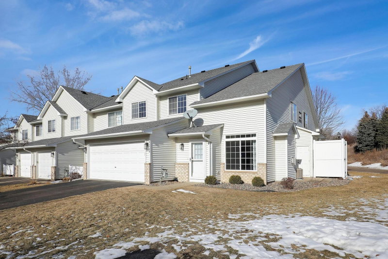 8690 Quarry Ridge Lane #D