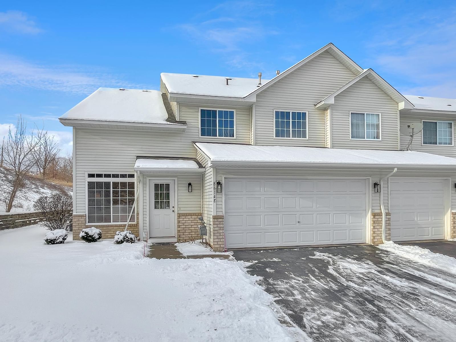 8614 Quarry Ridge Lane #E