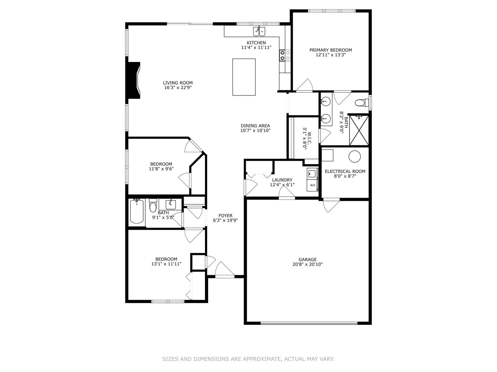 704 Kraewood Drive
