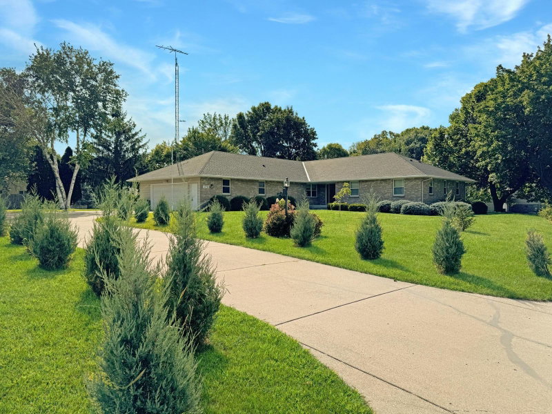 1711 Whipple Way