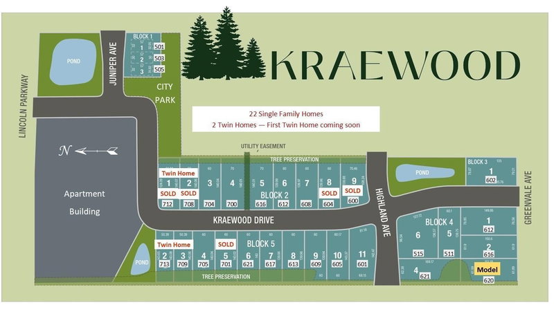 700 Kraewood Drive Dr - Photo 2