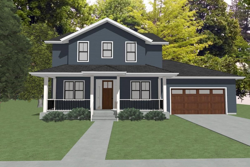 705 Kraewood Drive