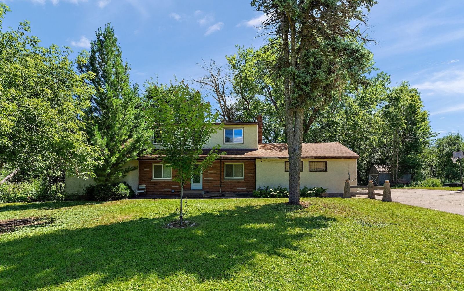 2300 Pagel Road