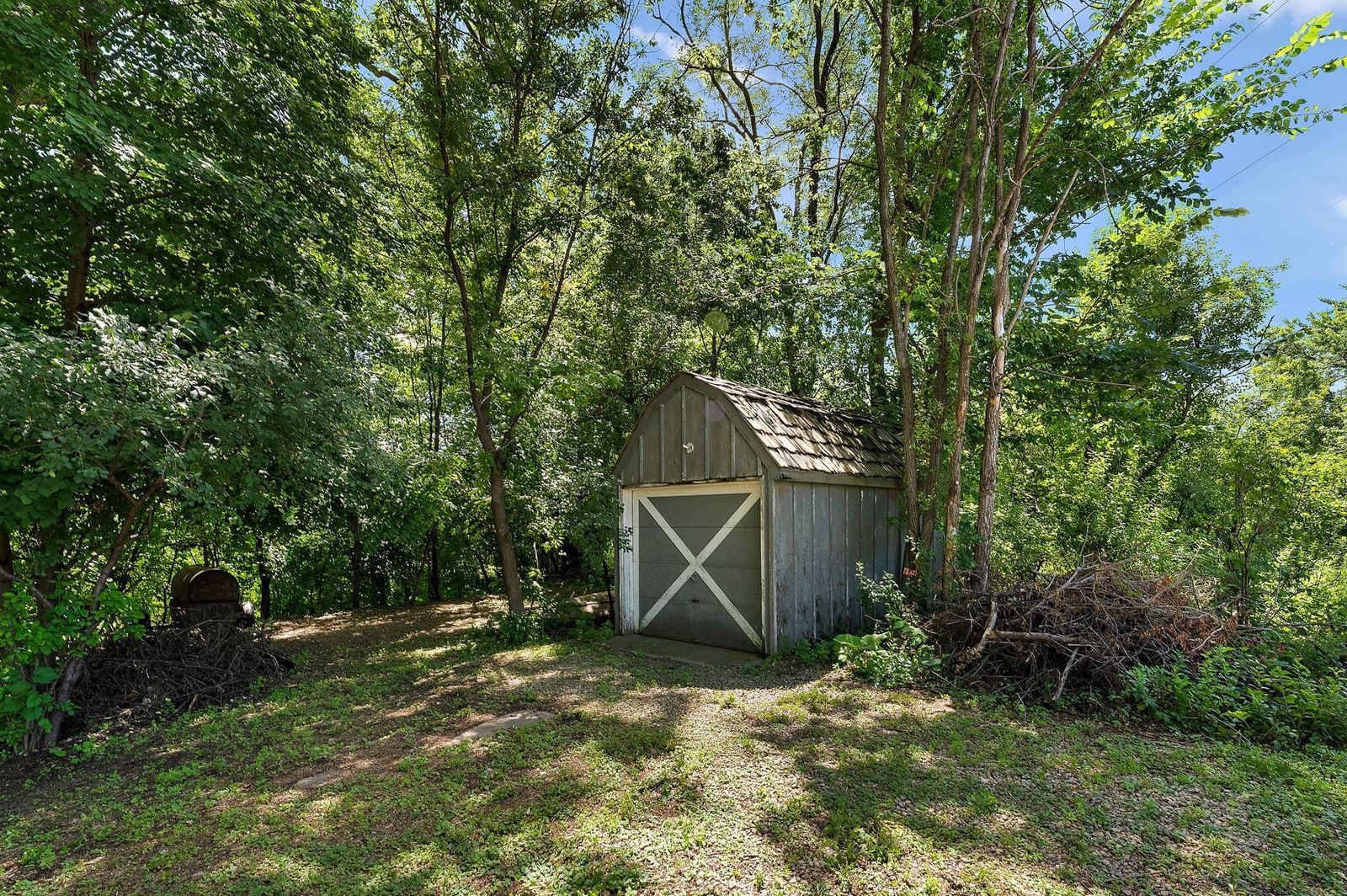 2300 Pagel Road