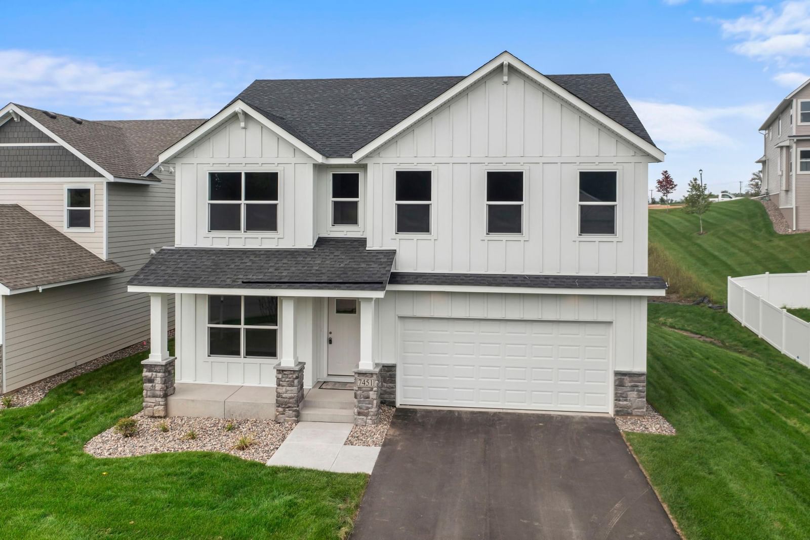 7451 Agate Trail