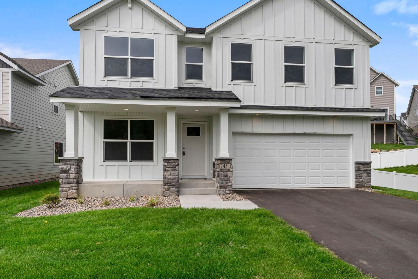 7451 Agate Trail