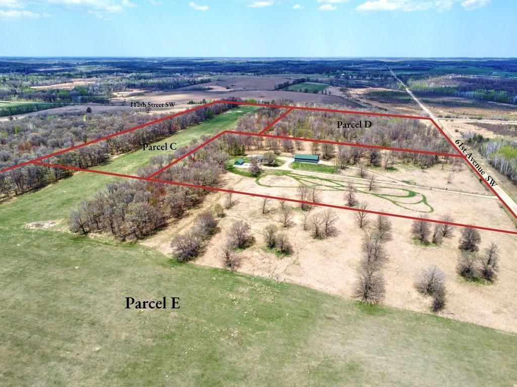 Parcel C 112th Street SW