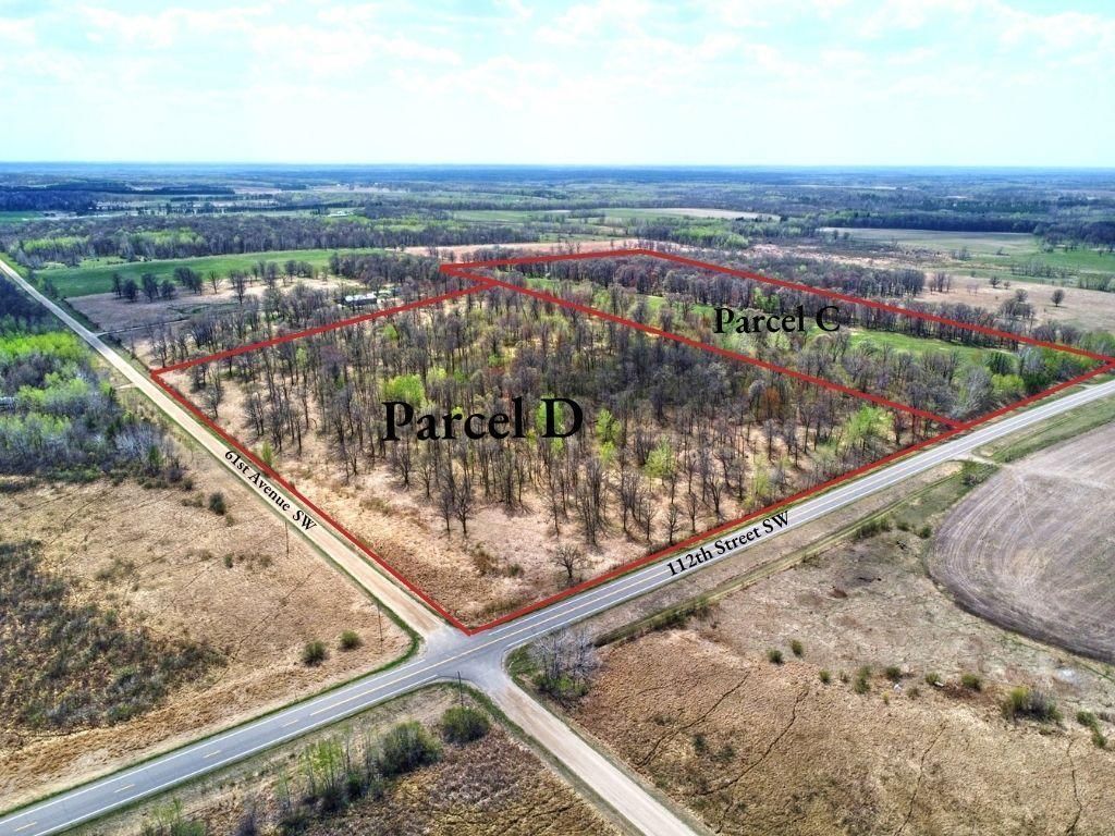 Parcel D 112th Street SW