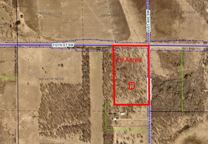 Parcel D 112th Street SW - Photo 7