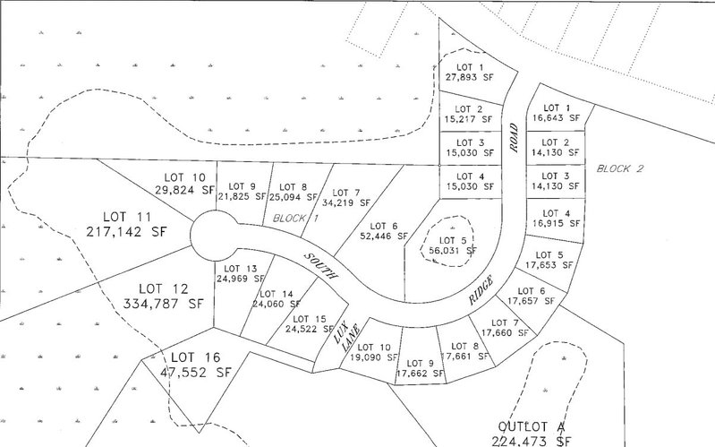 Lot 11 Block 1 South Ridge Road - Photo 3