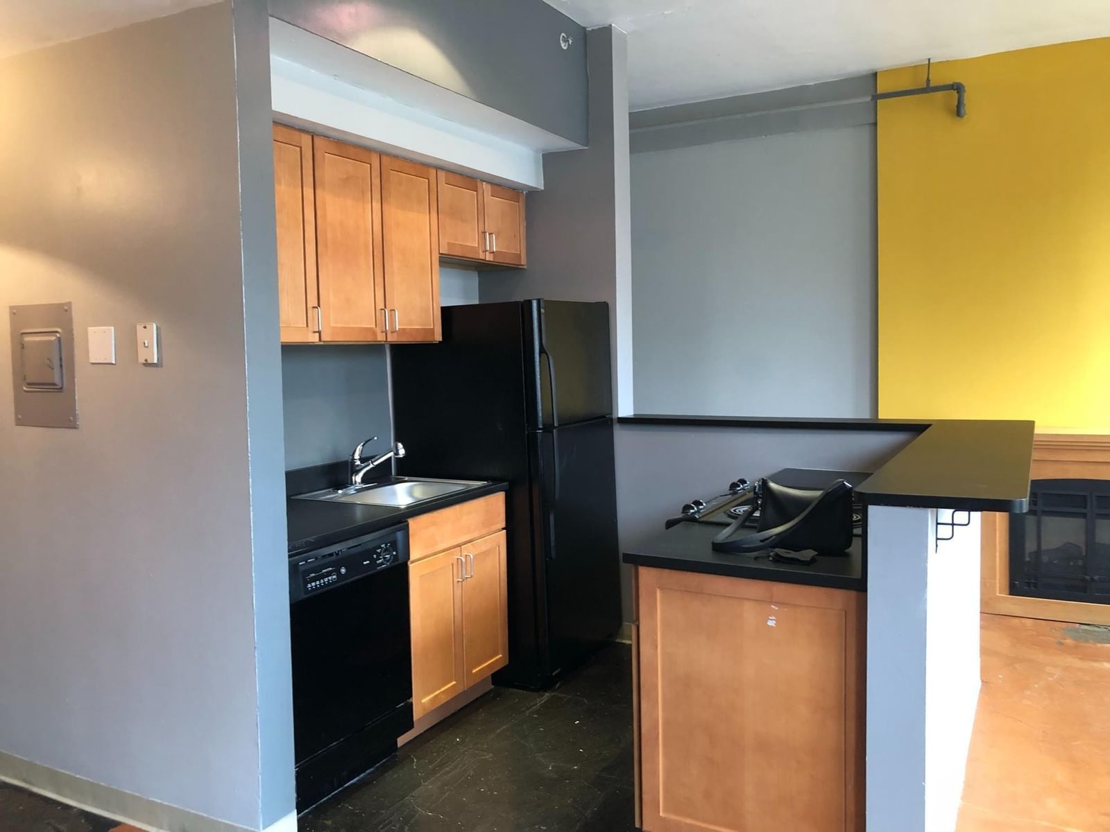 488 Wabasha Street N #201