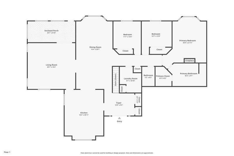1162 Lakewood Drive S - Photo 88