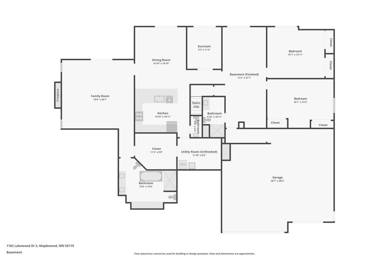 1162 Lakewood Drive S - Photo 90