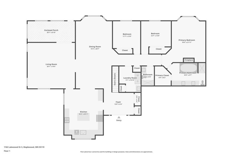 1162 Lakewood Drive S - Photo 92