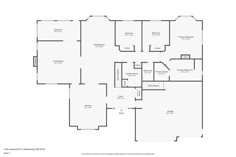 1162 Lakewood Drive S - Photo 94