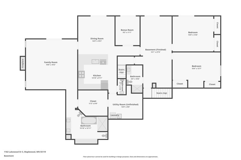 1162 Lakewood Drive S - Photo 96