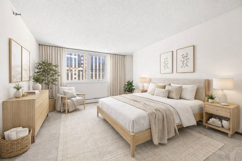 433 S 7th Street #1821 - Photo 2