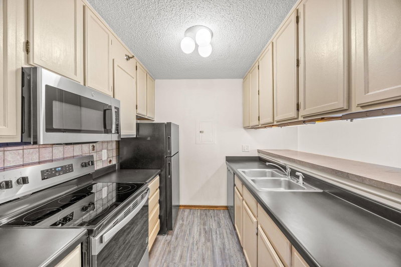 433 S 7th Street #1821 - Photo 13