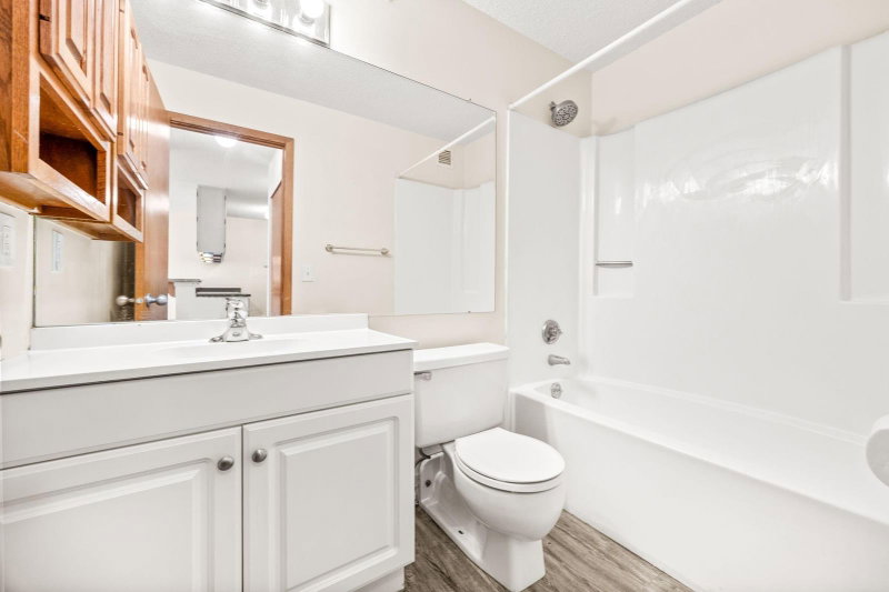 433 S 7th Street #1821 - Photo 16
