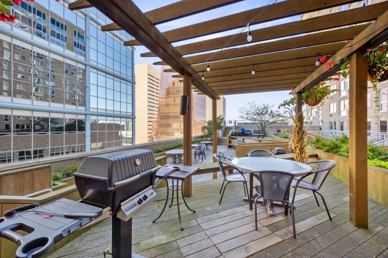 433 S 7th Street #1821 - Photo 22